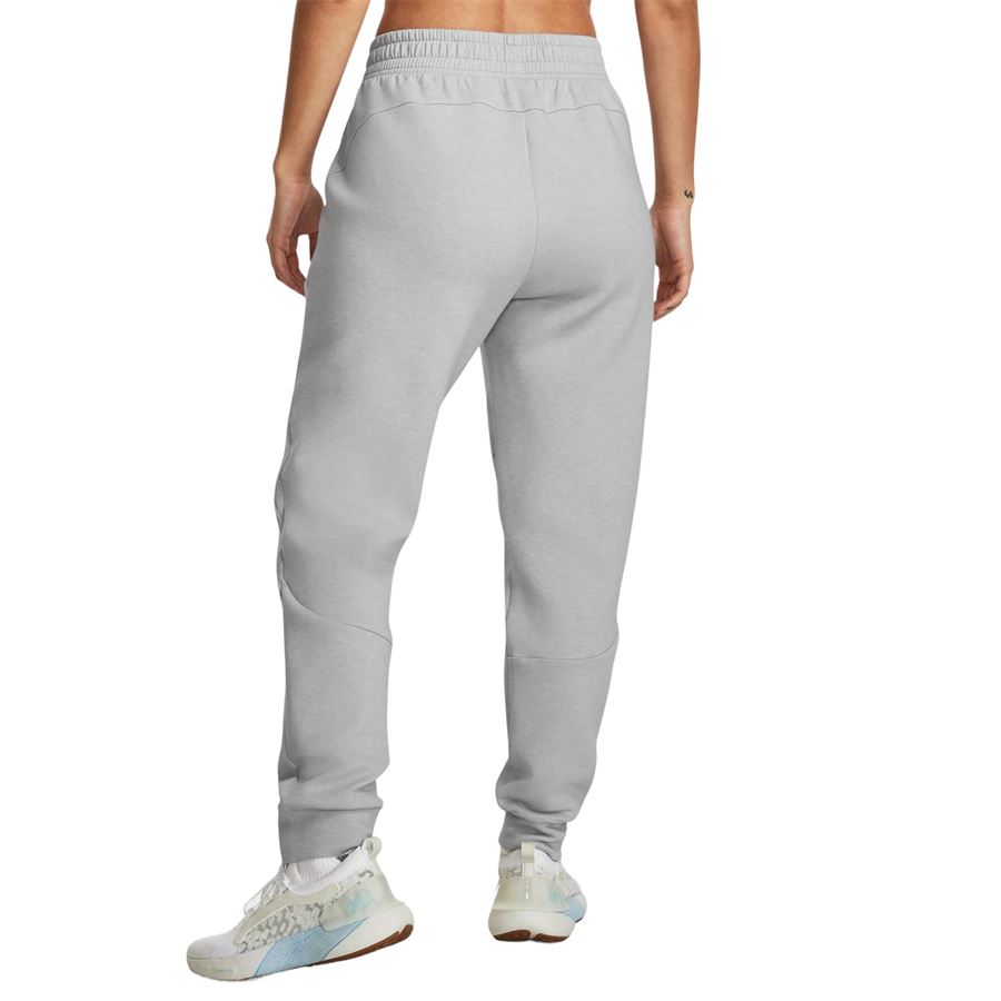 Jogger UA Unstoppable Fleece da donna Under Armour | 13798460011